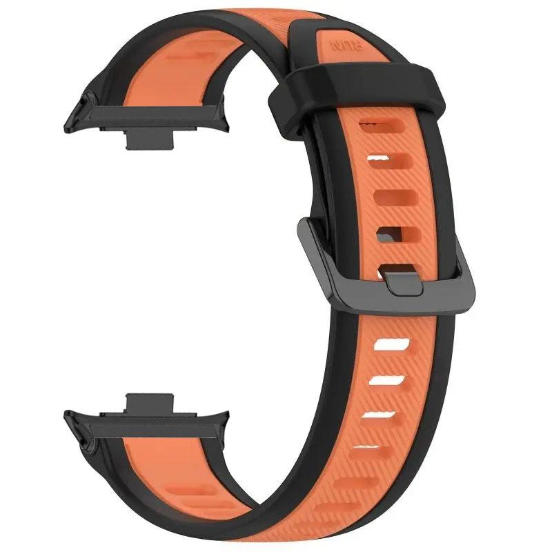 Silicone Band For Redmi Watch 4 / 5 / 5e SIM Strap for Xiaomi Mi Band 9 Pro / 8 Pro Soft Bracelet Wristbands Belt
