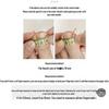 Sweetheart Girl: Summer Handmade High-End Toenails Set (14 Pieces)