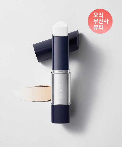 Elroel Blanc Стик-корректор Navy 13г NONE
