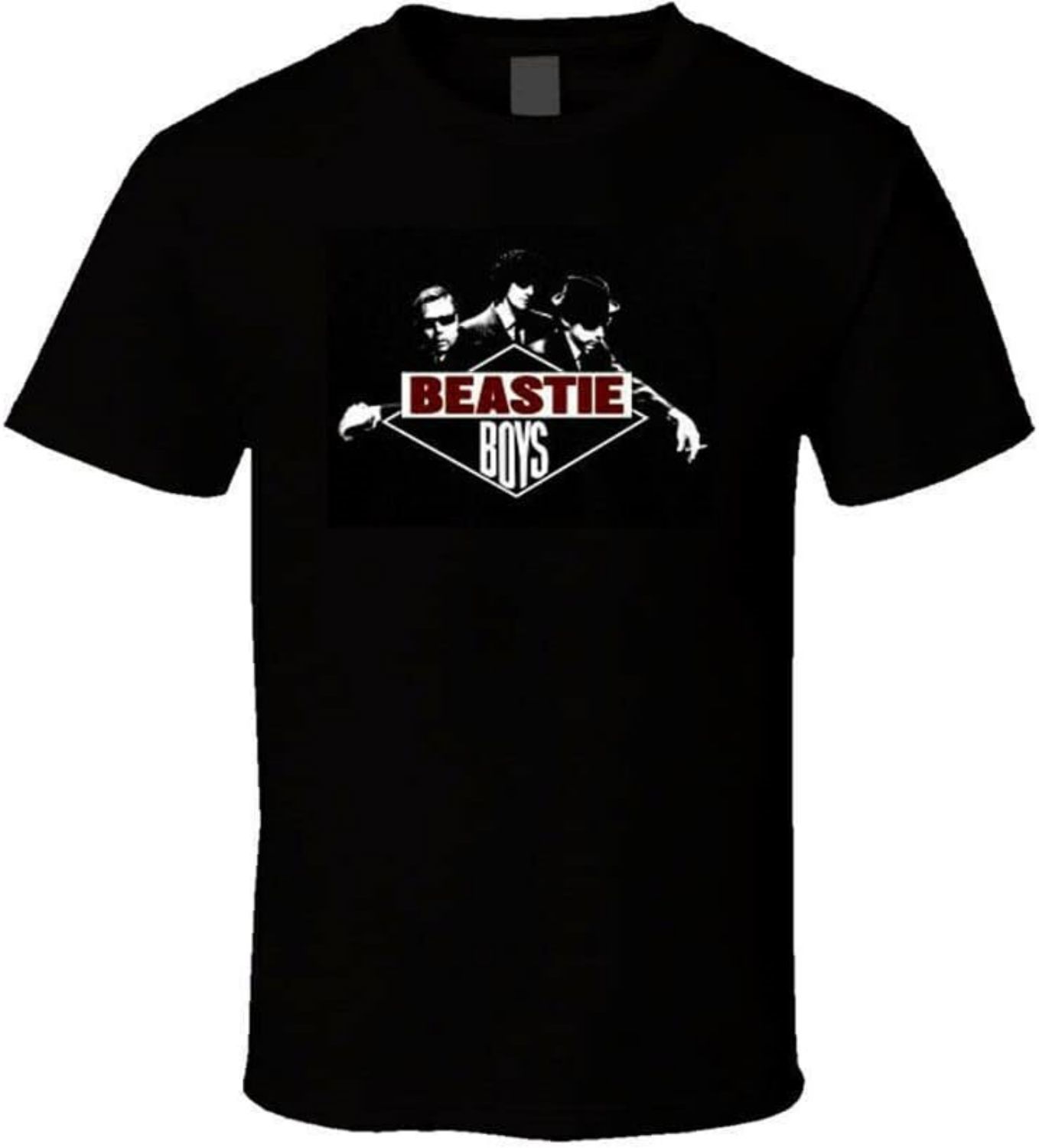 Beastie Boys Band T-Shirt M