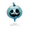 Halloween Decorations - Terrifying Pumpkins and Bats Fun Balloons Fun Birthday Parties and Terrifying Background Decorations@@@