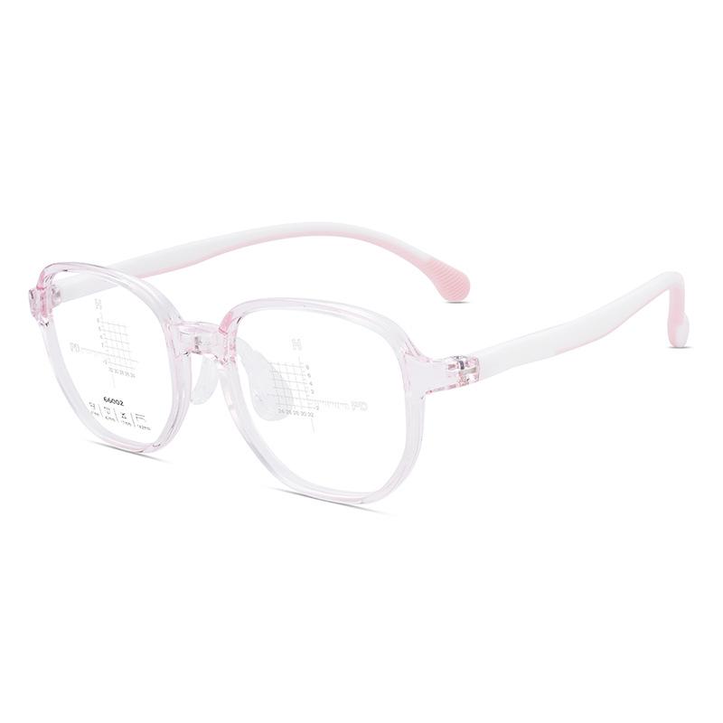 Ultra-light TR90 Spectacle Frame - High-quality, Student-friendly, Fits All Face Shapes