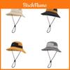 Mickey Mouse Summer Kids Sun Hat With Waterproof Breathable Fabric For Outdoor Play