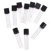 10PCS 2N5457 2N5457G TO-92 N-Channel Transistor