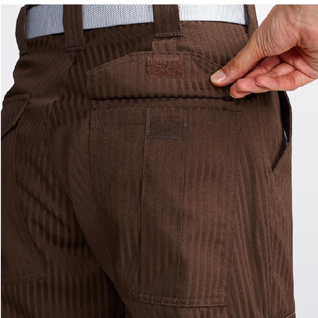 Toraichi 7160 Series Bottoms Cargo Pants Tobi Size Tobicha [Toraichi] (7160-219) Workwear, Workwear, Nikkapokka, Toraichi, Clothing, 3L, 72