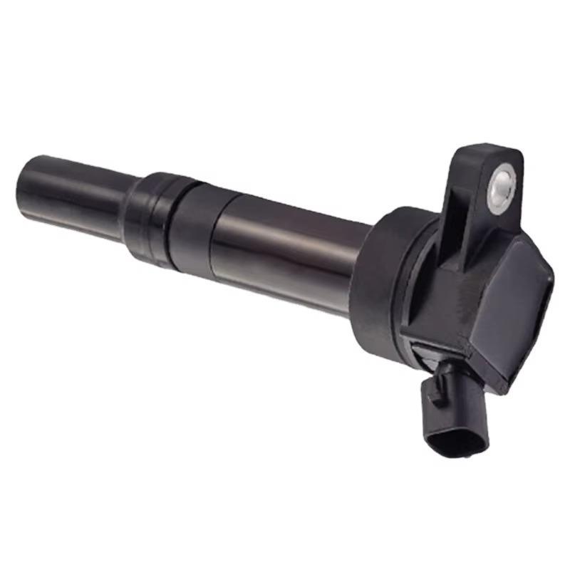 OEM 273002E000 Ignition Coil for Hyundai Elantra Tucson for Kia Soul Forte 1.8L 2.0L 2011-2014 27300-2E000