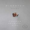 Dispatch by Cameron AwkwardRich Paperback Book 9780892555031