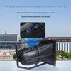 HuSiTe HSHG-200M Outdoor PA Waterproof Directional Horn Speaker CN plug (adapter included) (CN version)
