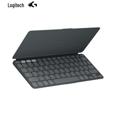 Logitech Keys To Go 2 Wireless Bluetooth Portable Keyboard