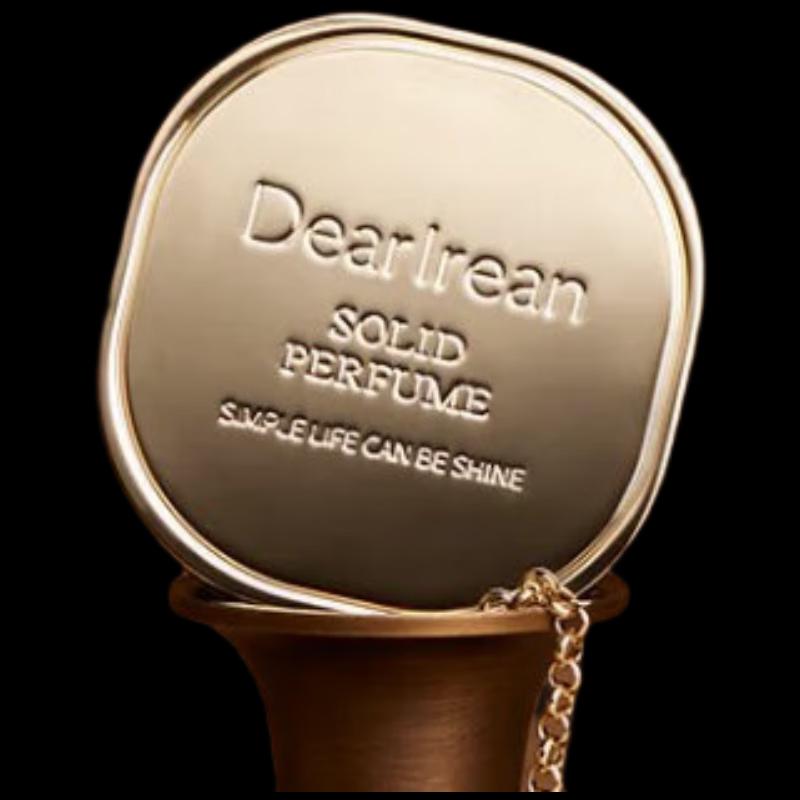 

Dute Ailin Pocket Watch Solid Perfume Balm