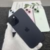Refurbished Apple iPhone 15 Smartphone with Nano-SIM+eSIM