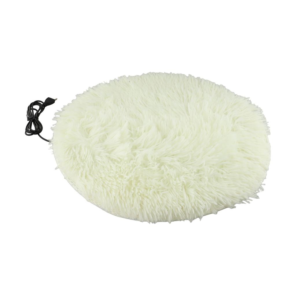 Heated Mats For Your Beloved Pets Featuring An Energy Efficient Design That Keeps Them Cozy During The Colder Months