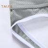 Men Briefs Low-rise U-Convex Patchwork Color Thong Breathable Mesh Hip Lifting Fine Stitching Underwear