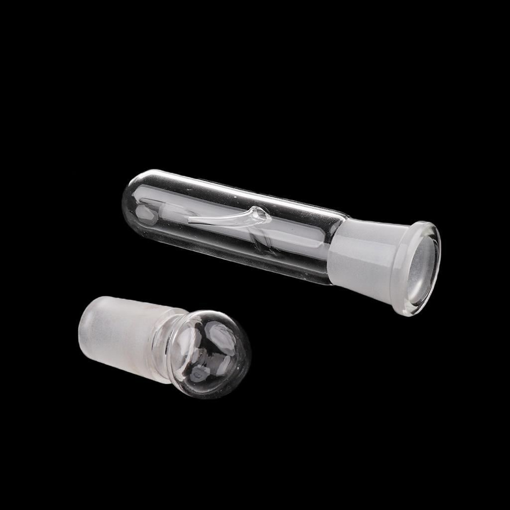 Aquarium Worm Catcher Planaria Trap Worms Catch Pen Tube Fish Tank Accessory