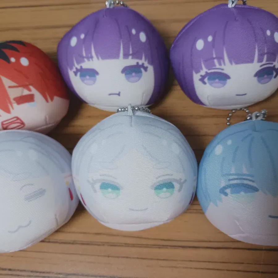 

Jang Song s Freelen Manju Sister Doll Himmelfern Stark Freeren Goods
