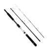 Three-Section Ultra-Hard Carbon Jigging Fishing Rod, 1.8-2.4m