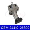 2441026800 24410-26800 Car Engine Timing Chain Tensioner For Hyundai Accent Kia Rio Rio5 2006-2011 24410 26800