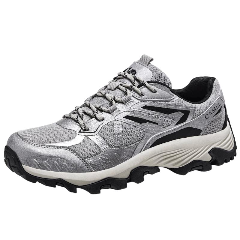 

CAMEL 2026 S/S Unisex Breathable Anti-Slip Hiking Shoes