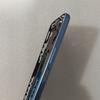 Full Housing Middle Frame+Battery Cover Rear Door Housing with Camera Lens for Honor X6 VNE-LX2 VNE-LX3