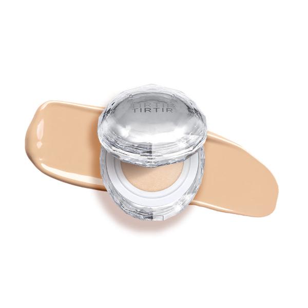 TIRTIR Mask Fit Crystal Mesh Mini Cushion 4.5g SPF50+ / PA++++ (15 Options)