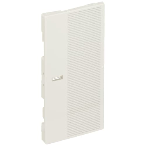 

Panasonic Cosmo Series Wide 21 Embedded Switch Handle White WT3021W 10 Pieces