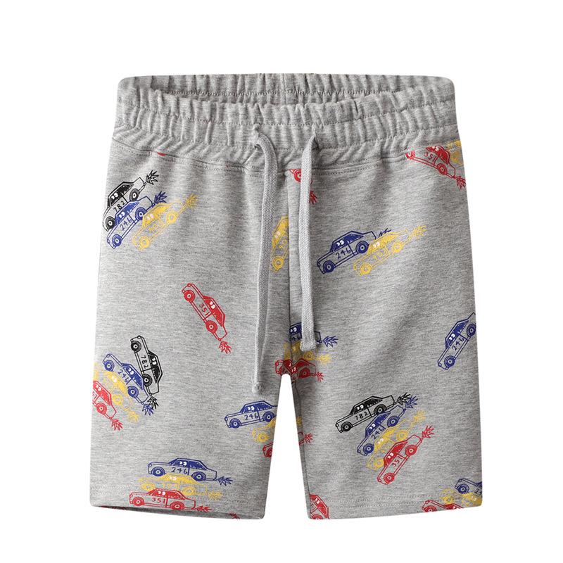 Clearance Kids' Summer Shorts - Boys & Girls Casual Pants, Small & Medium Sizes