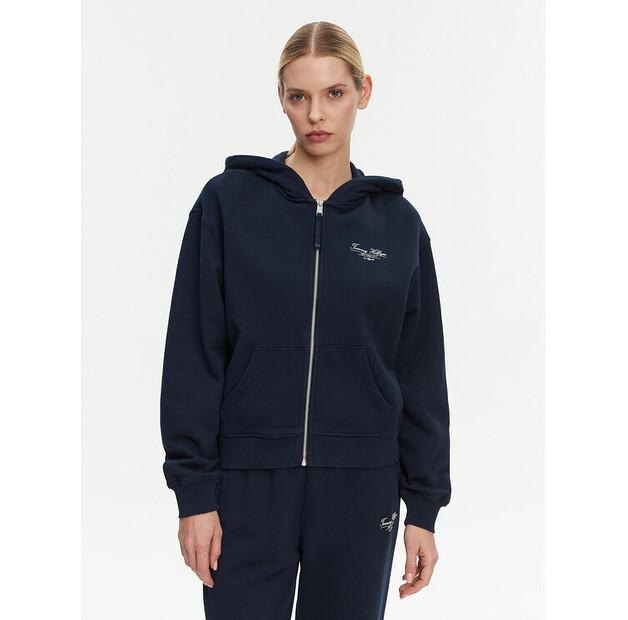Толстовка Tommy Hilfiger WW0WW44632 EU S