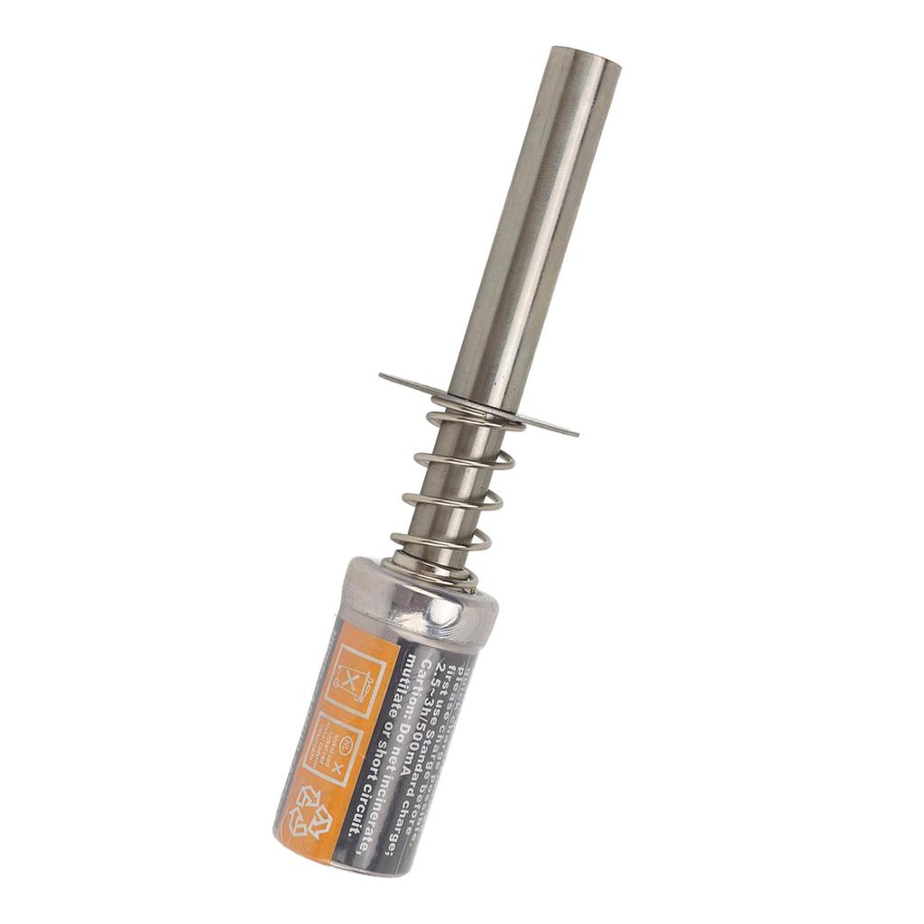 RC Methanol Car Igniter 1.2V 1800mAh Battery With Charger Glow Plug Igniter for HSP for RedCat 1/8 1/10 RC Car US Plug 100‑240V