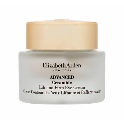 Elizabeth Arden Ceramide Advanced Lift and Firm Eye Cream - 15ml - All Skin Types - Anti-wrinkle