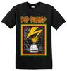 BAD BRAINS - 'Bad Brains' T-Shirt (Schwarz)