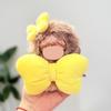 [Cloth Only] SP Doll Clothes New Year Set Fortune Abounds 17cm Baby Clothes Luminous Weave Garden Series Doll Christmas Set