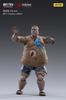 JOYTOY Life After Infected Scale PVC ABS Bemalte Bewegliche Figur LAI002 "Dicker Mann" 1/18 &