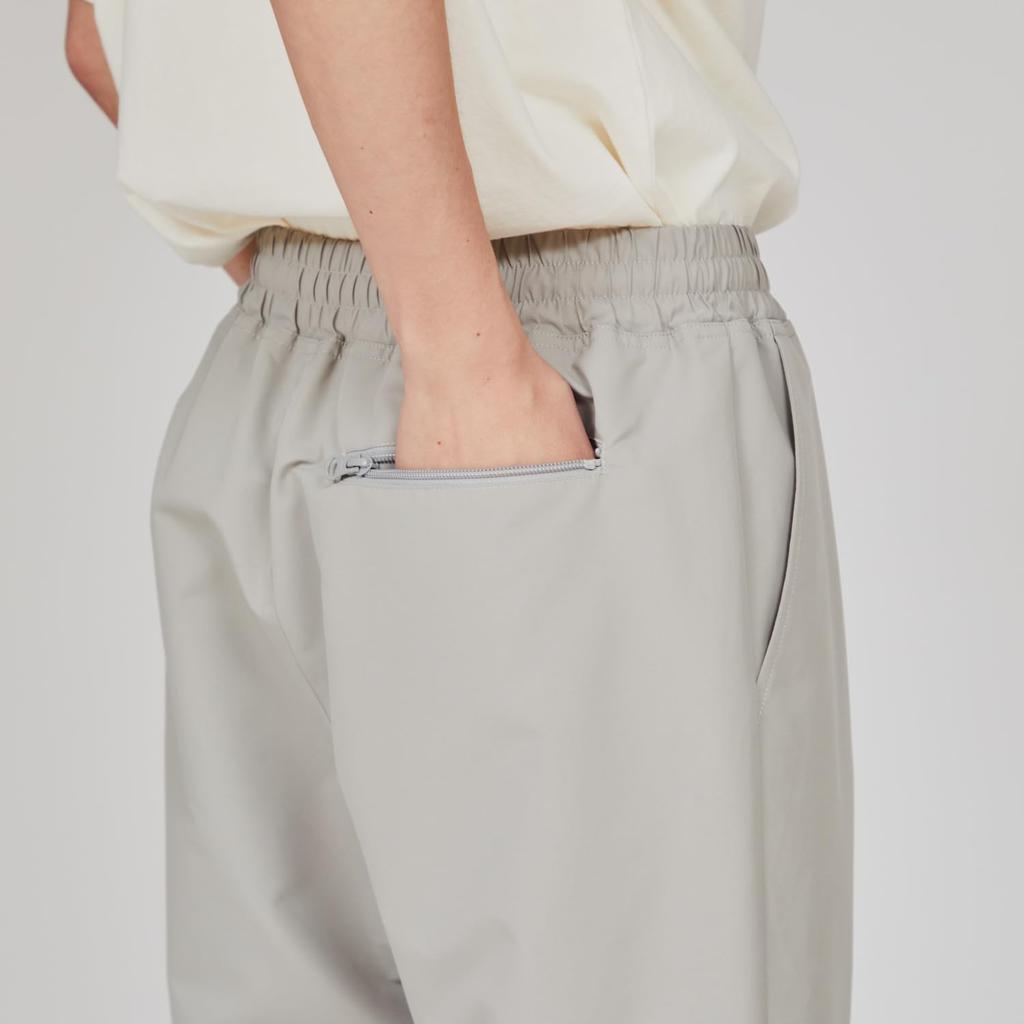 Champion Casual Long Medium Size L Men's Pants, C3-B207, Gray,