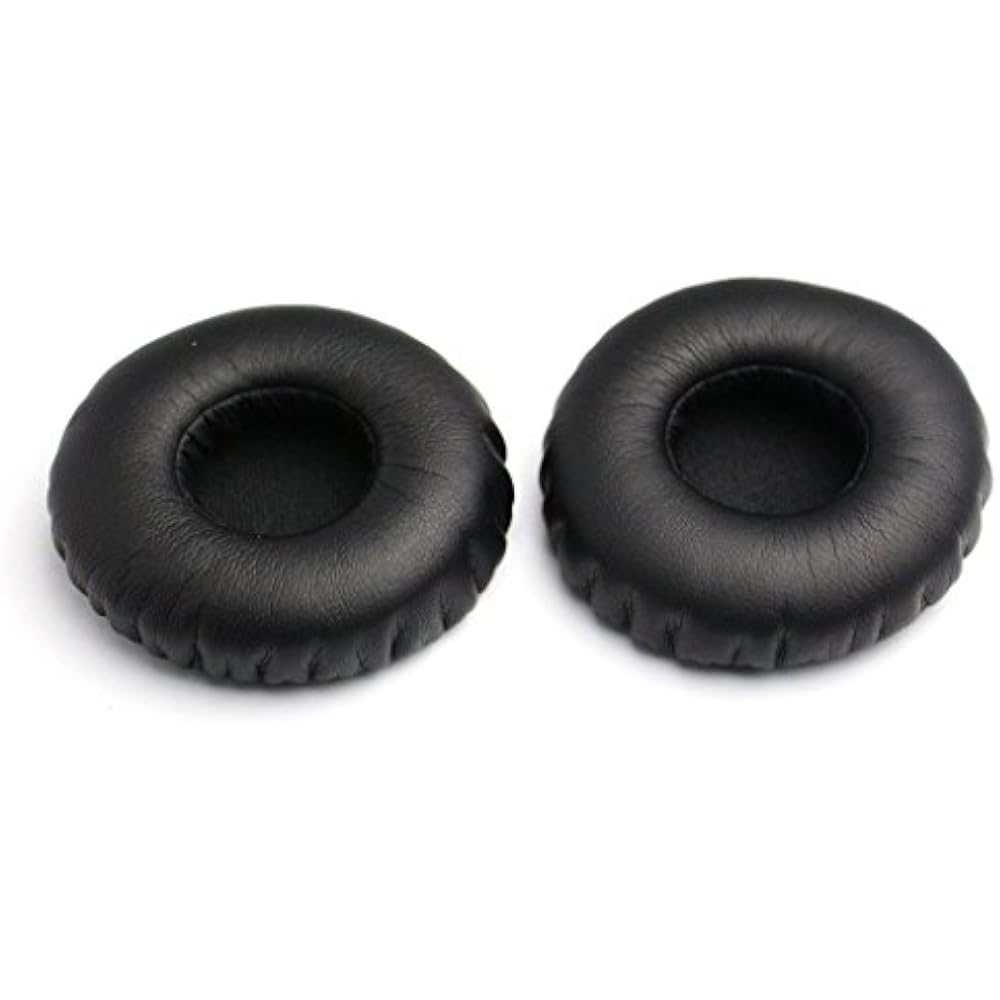 AKG /K451/ K452/ K430 /K480/K404/K416P/ K414P/ K404/K402/K26P/PX100/PX200 Compatible Earpads Cush...