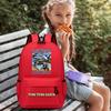 Schoolbags Primary School Cartoon Backpacks Children's Bags Large Capacity Backpacks