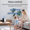 Tuya Zigbee 3.0 Smart Switch Module DIY Breaker Relay 1/2/3 Gang Light Switch Voice Control With Alexa Google Home Assistant