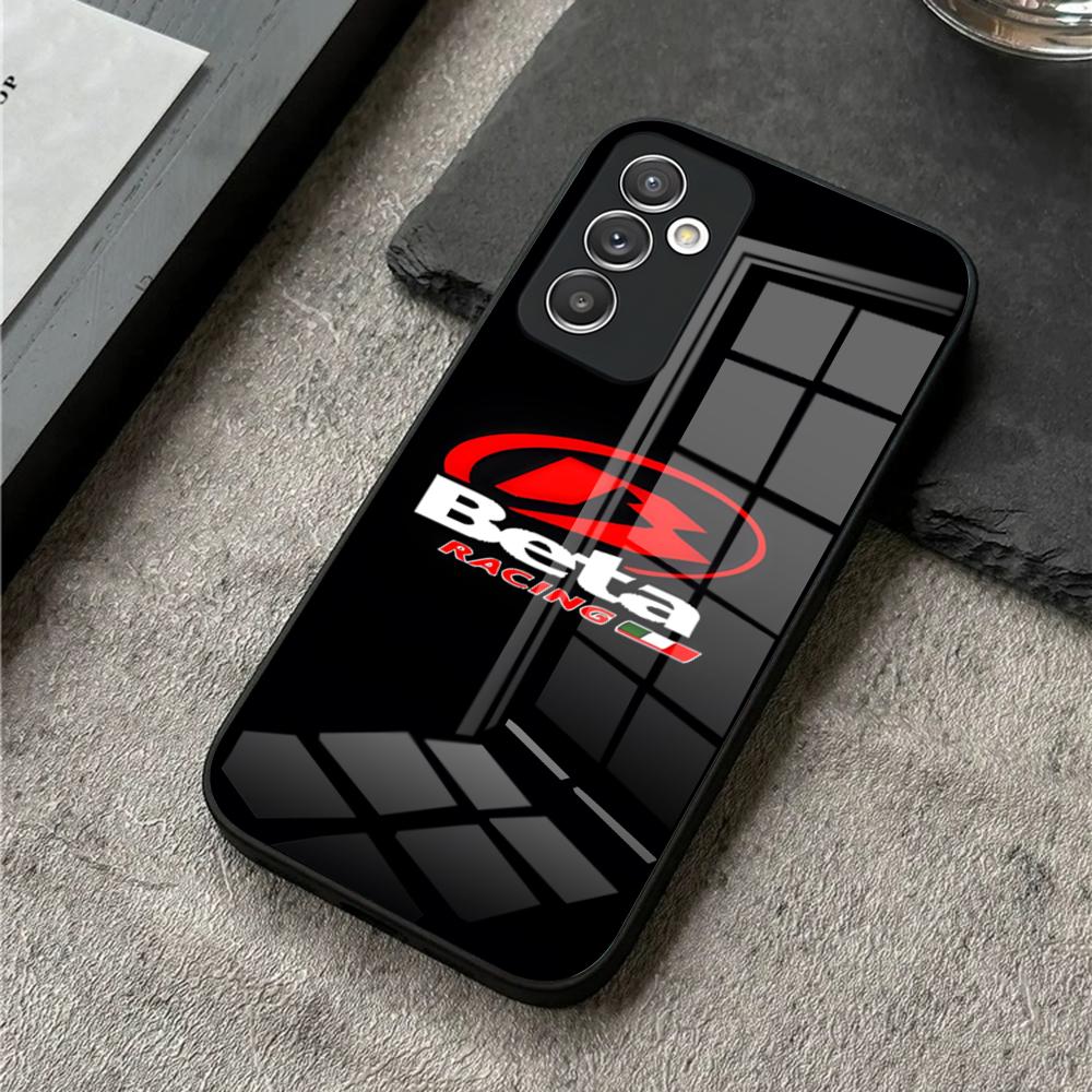 BETA RACING GASGAS Phone Case For S25 Ultra Samsung S26 S23 S24 Plus S22 S20 S21 Fe A54 A34 A53 A16 Glass Cover