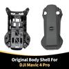 Оригінальна середня частина корпусу Для Mavic 4 Pro Запчастини для ремонту корпусу Верхня середня частина корпусу Для DJI Mavic 4 Pro