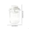 Jar, , Fermentation Container, Storage Box, Food Travel Accessory