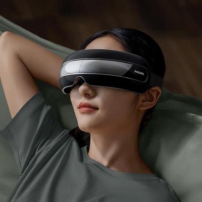 Eye Massager with Heat CN Plug (adapter Included)