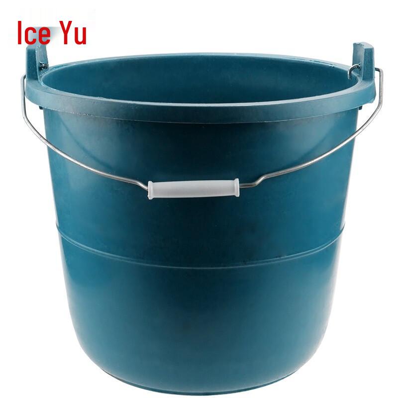 Bingyu BY-5038 Heavy-Duty Multi-Purpose Construction Bucket 29cm