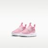 Nike Flex Runner 4 Medium Soft Pink Pink Foam White (TD)