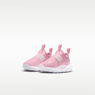 Nike Flex Runner 4 Medium Soft Pink Pink Foam White (TD)