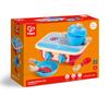 Hape Anywhere Kitchen Set E3170 (Ages 1.5+)