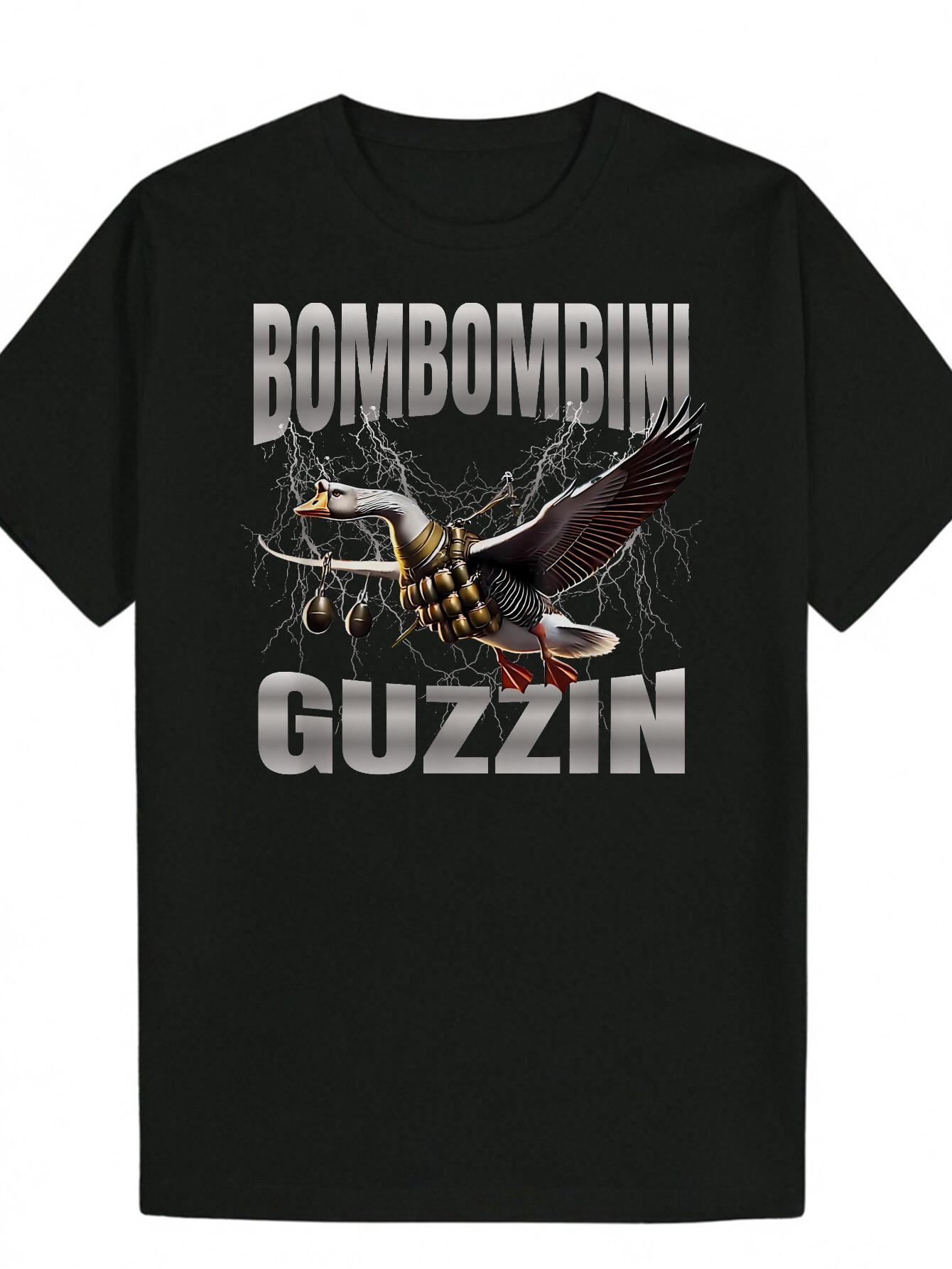 Powered By French Fries  100 Cotton 180g Food Lover Casual TShirt S