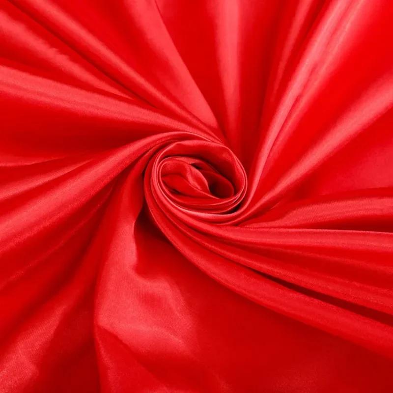 1 Pair 100% Silk Pillowcase Pillow Cover Silky Satin Hair Beauty Pillowcase Comfortable Pillow Case Home Decor Pillow Covers