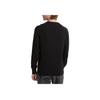 Calvin Klein Logo Print Knit Sweater Men Tops Black J319386-BEH