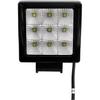 Lampe de travail - M-TECH - WLC44 - LED - 30000 heures - Intérieur