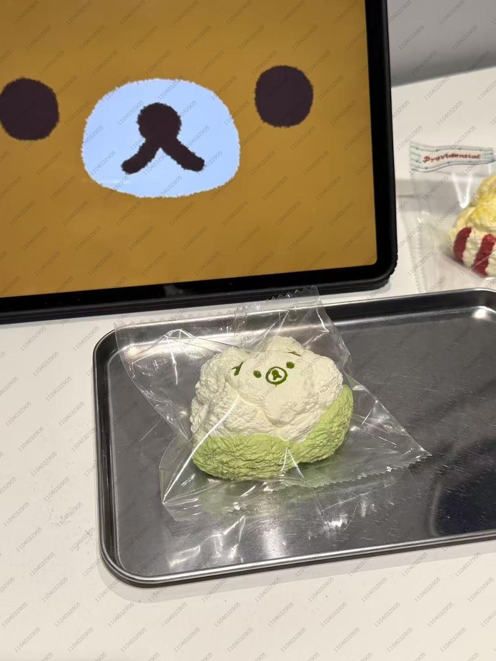 

Radish Daikon Taba Squishy Daikon In Oden Fidget Toys Melonkuma Asmr Sensory Anti Stress Easing Novelty Toys For Adults Gifts