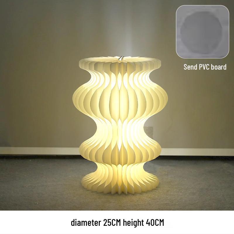 Folding Wedding Dessert Table & Column Ornaments for Displays